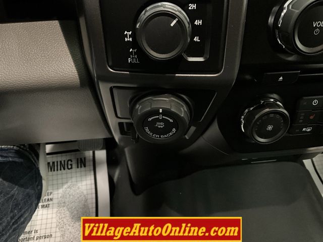 2016 Ford F-150 XLT - Photo 23