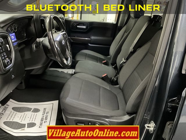 2020 Chevrolet Silverado 1500 RST - Photo 11