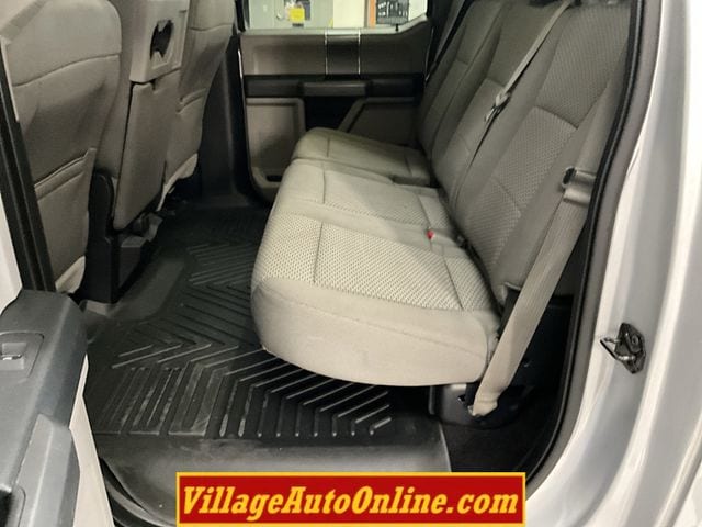 2016 Ford F-150 XLT - Photo 28