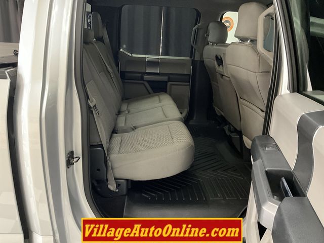 2016 Ford F-150 XLT - Photo 35