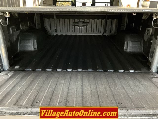 2020 Chevrolet Silverado 1500 RST - Photo 35