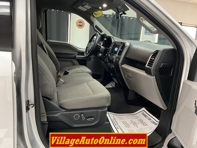 2016 Ford F-150 XLT - Photo 39