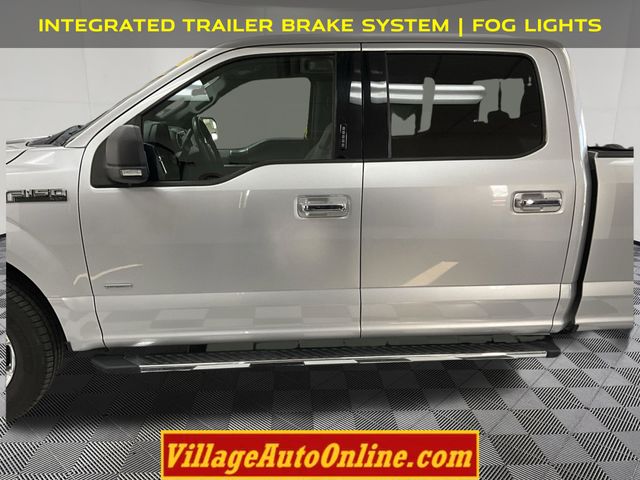 2016 Ford F-150 XLT - Photo 8