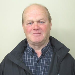 Larry Rutherford