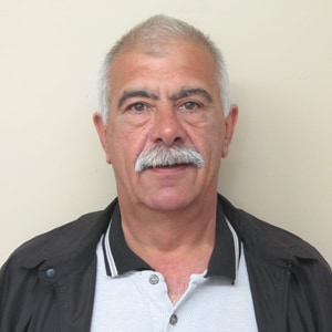 Bob Thompson