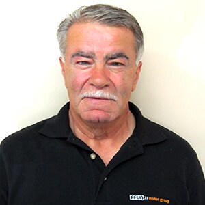 Mike Hassan