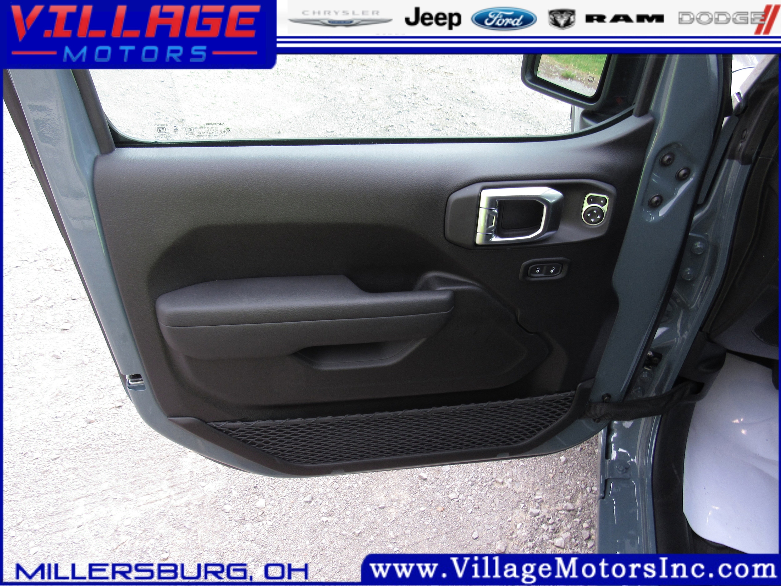 2026 Jeep Gladiator Sport S - Photo 9