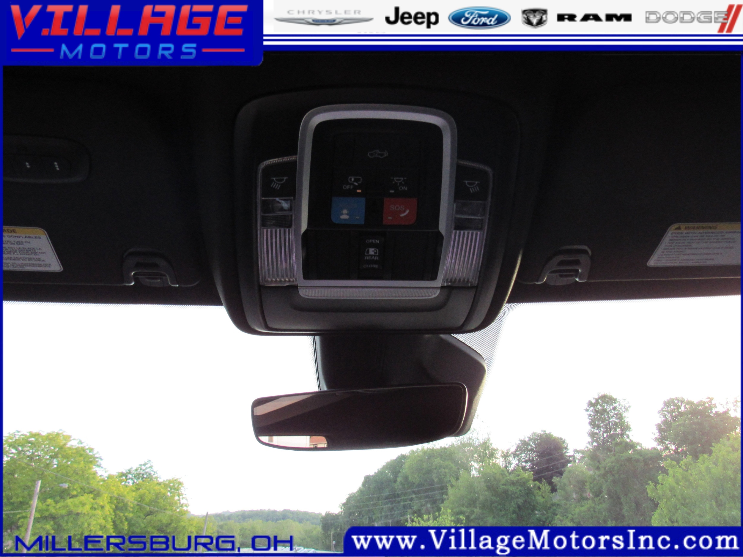 2026 RAM 1500 Big Horn/Lone Star - Photo 12