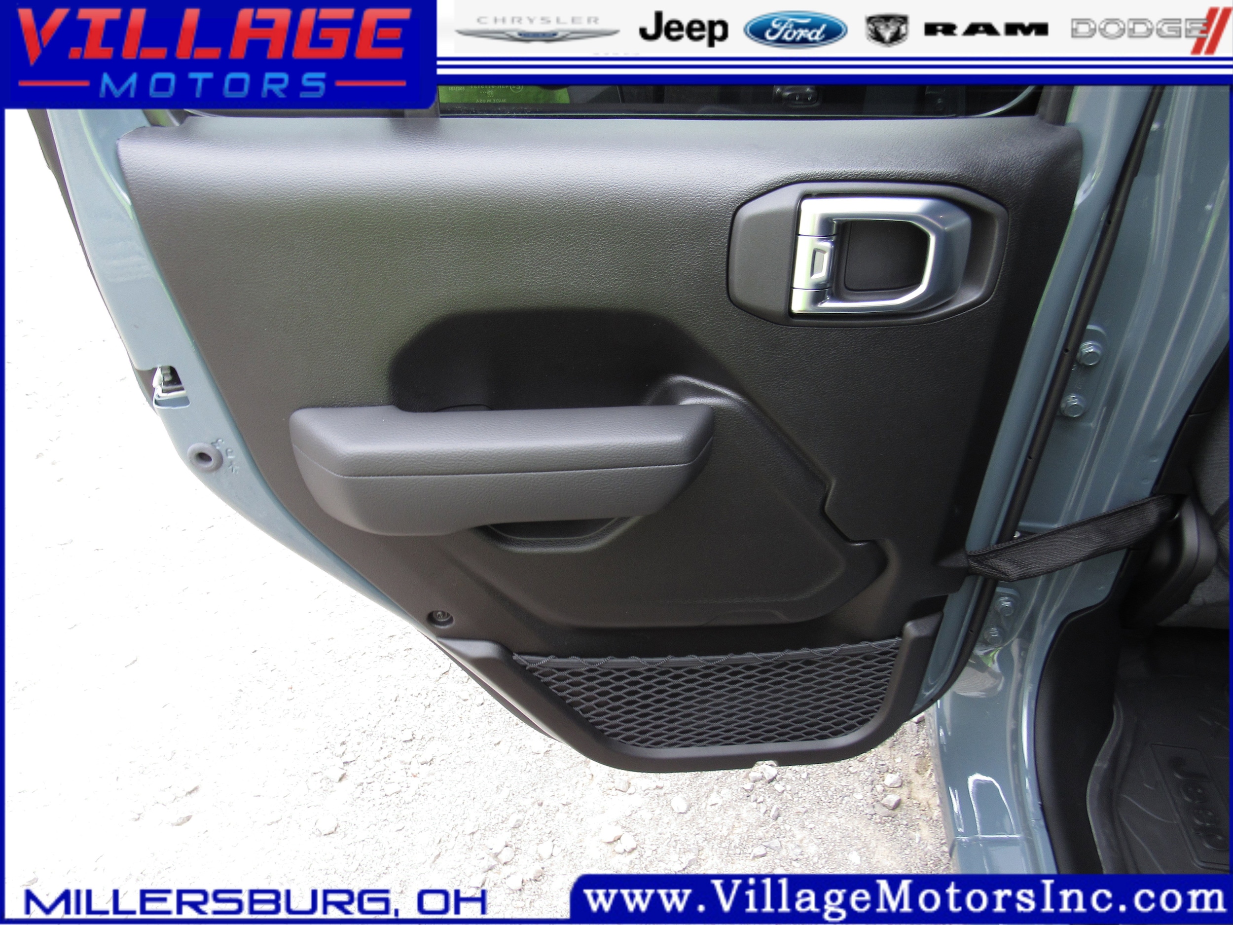 2026 Jeep Gladiator Sport S - Photo 17