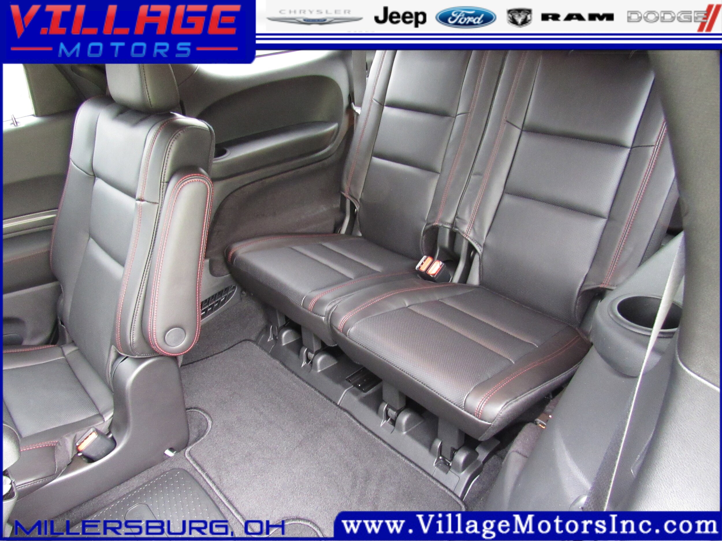 2026 Dodge Durango GT HEMI Plus V8 - Photo 21