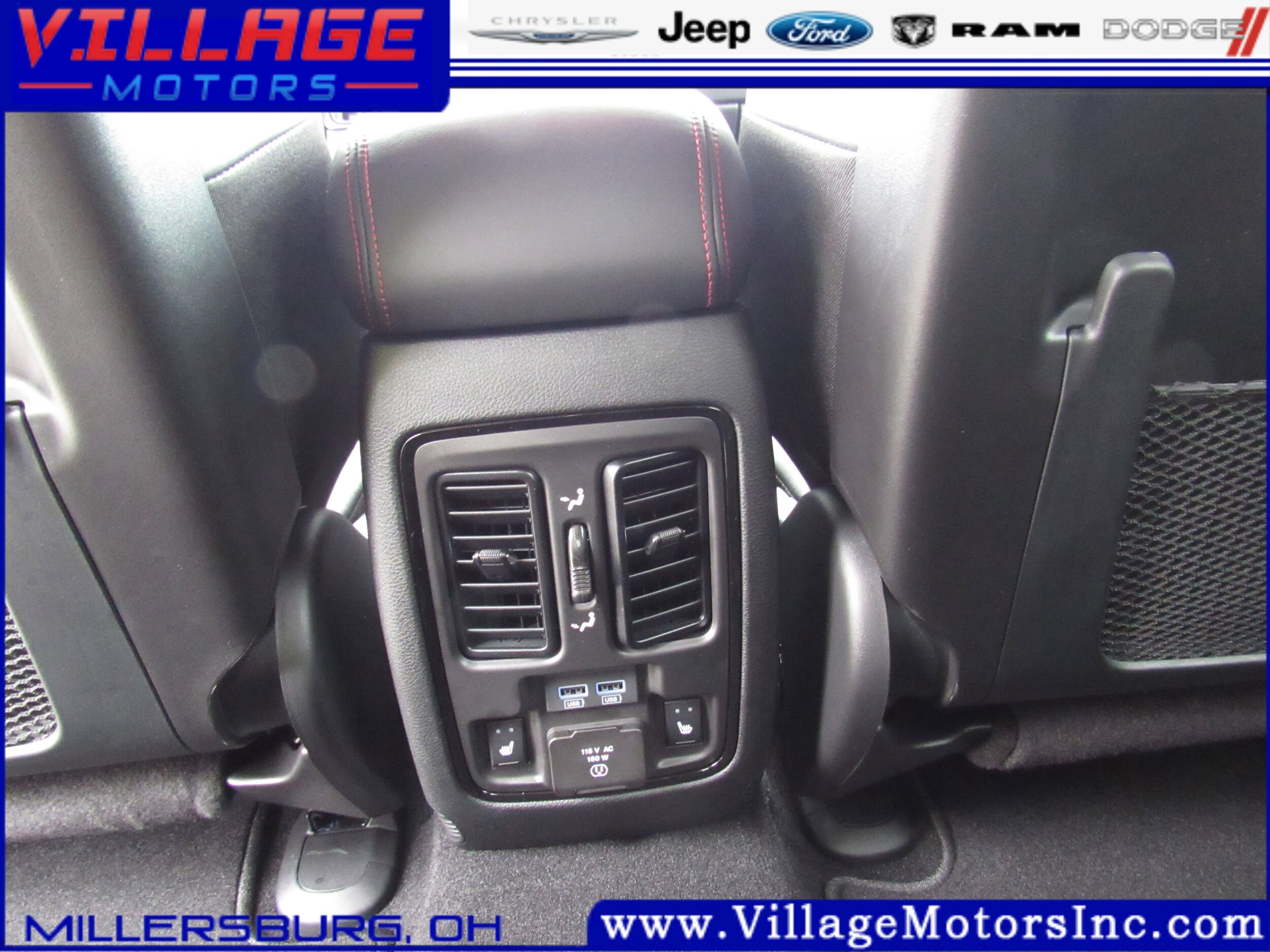 2026 Dodge Durango GT HEMI Plus V8 - Photo 18