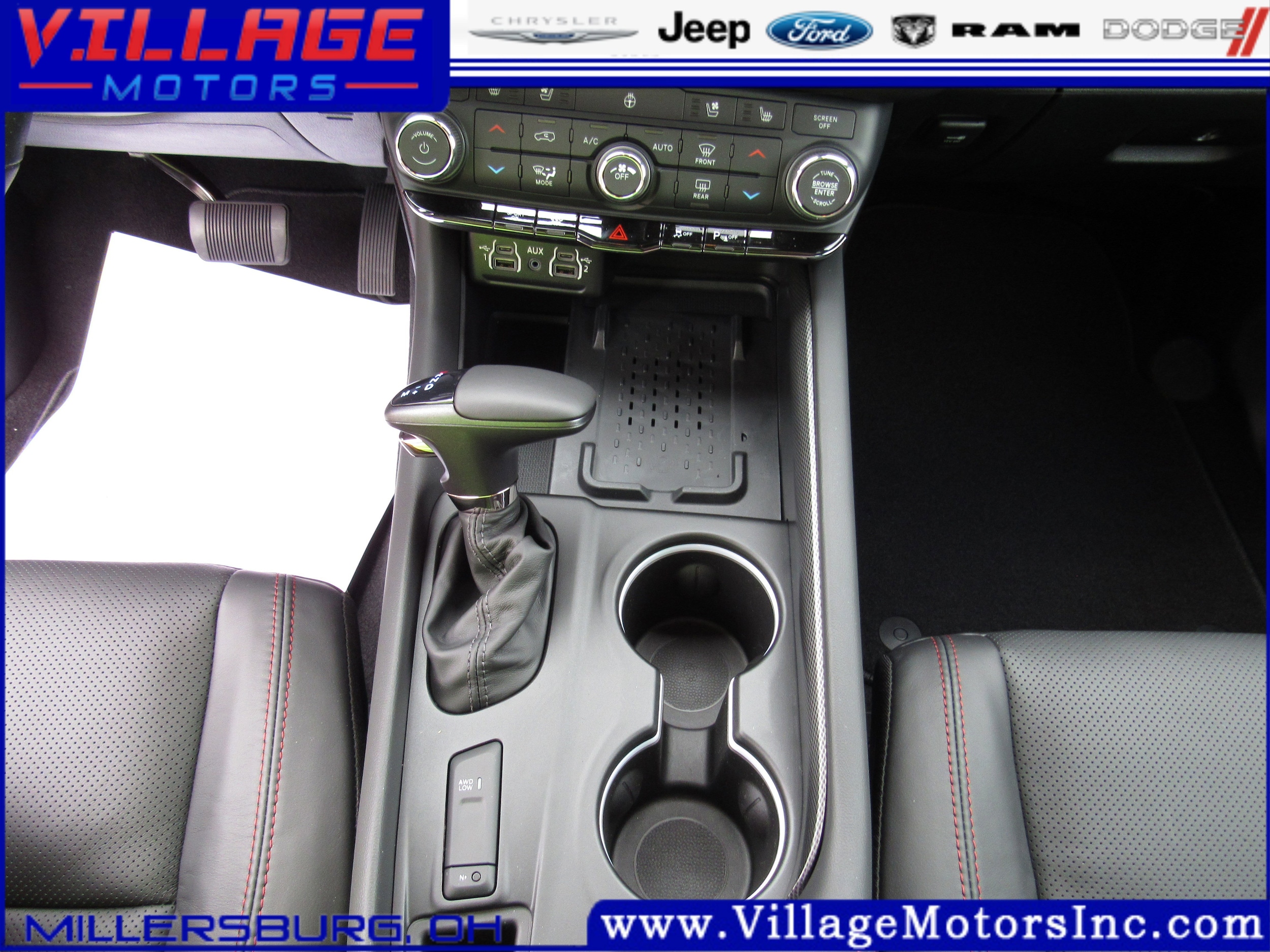 2026 Dodge Durango GT HEMI Plus V8 - Photo 15