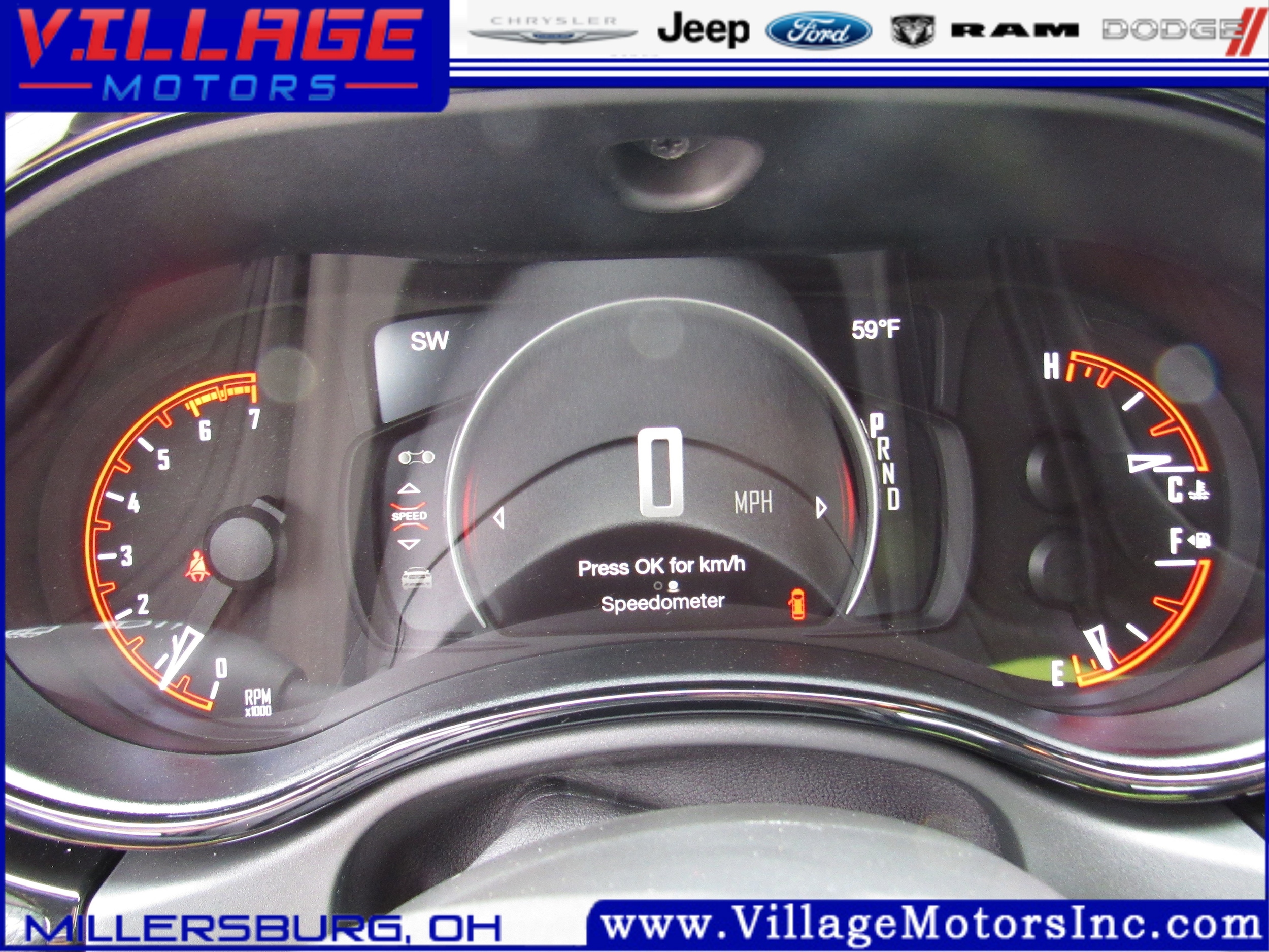 2026 Dodge Durango GT HEMI Plus V8 - Photo 11