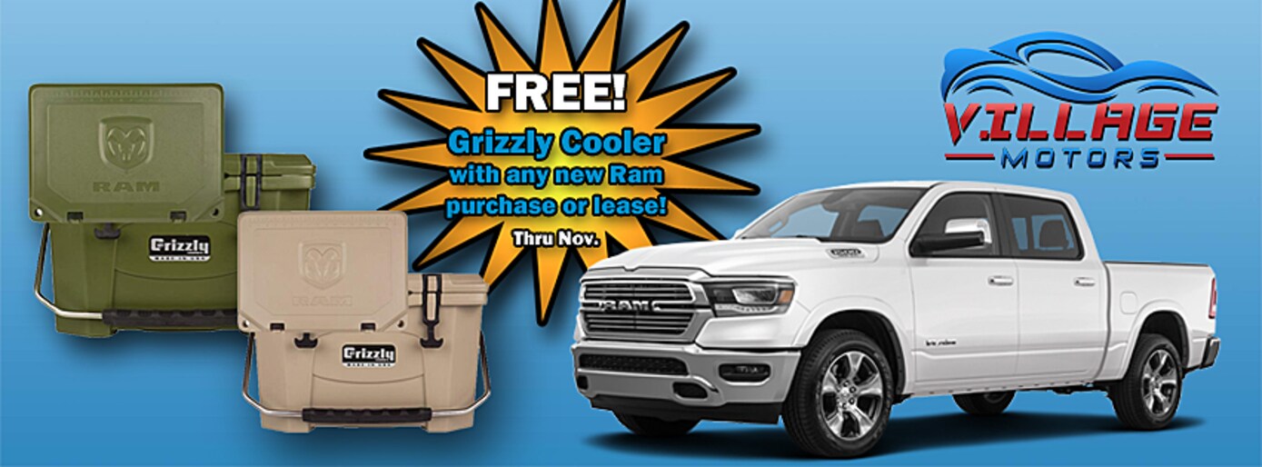 Village Motors Inc. New & Used Car Dealership Millersburg, OH