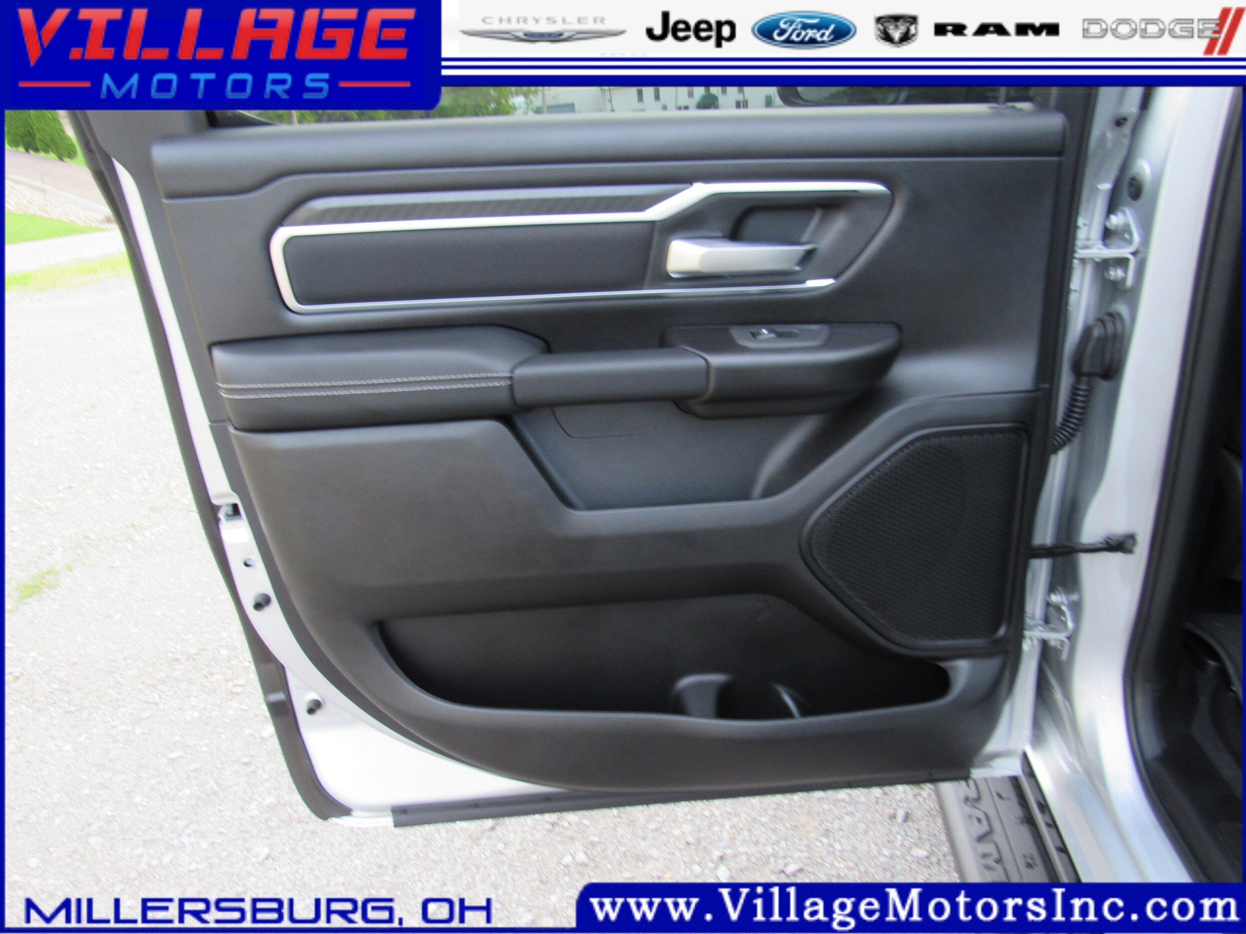 2026 RAM 1500 Big Horn/Lone Star - Photo 14