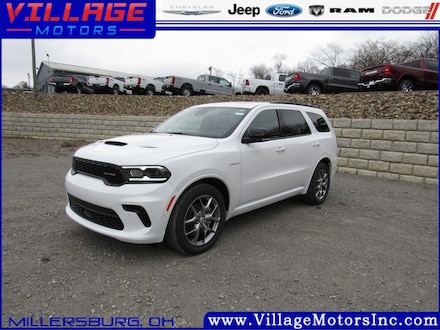 2026 Dodge Durango GT PLUS AWD HEMI V8 Sport Utility