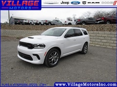 2026 Dodge Durango GT PLUS AWD HEMI V8 Sport Utility