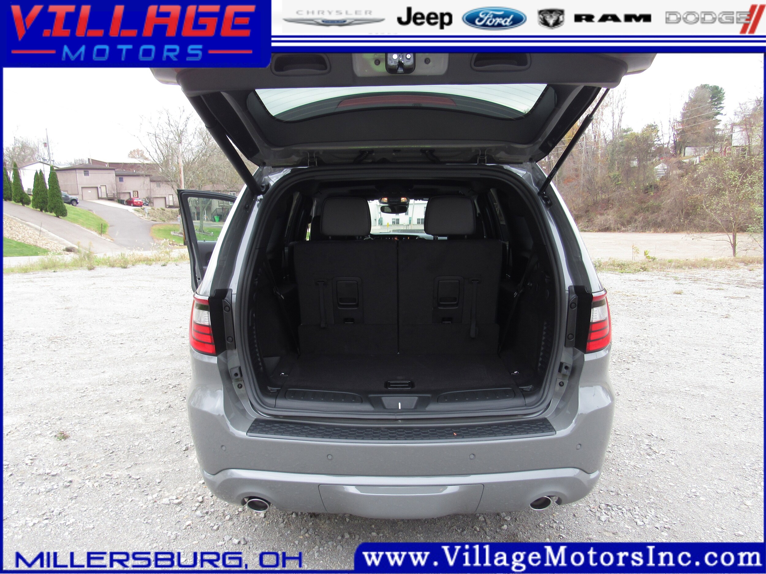 2026 Dodge Durango GT HEMI Plus V8 - Photo 22