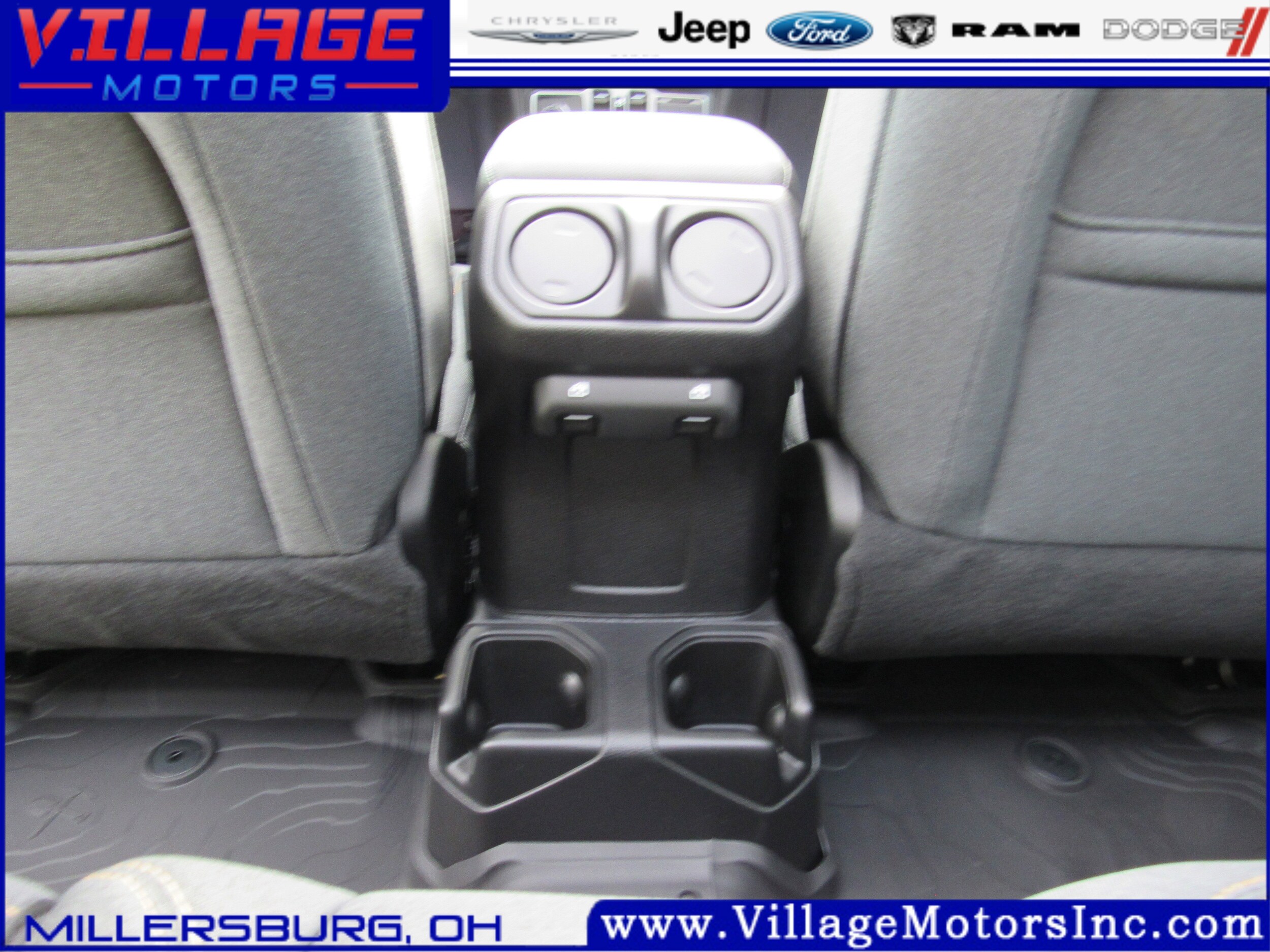 2026 Jeep Wrangler 4-Door Willys - Photo 17