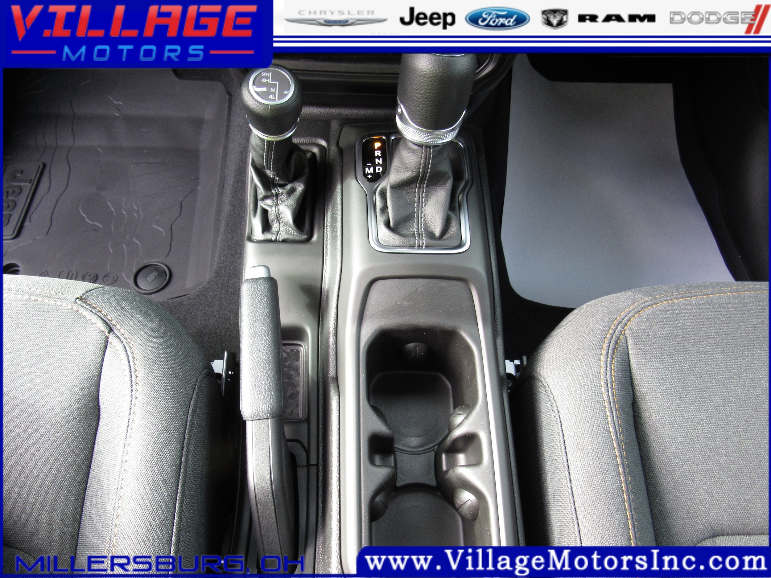 2026 Jeep Gladiator Sport S - Photo 15