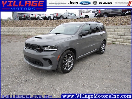 2026 Dodge Durango GT PLUS AWD HEMI V8 Sport Utility