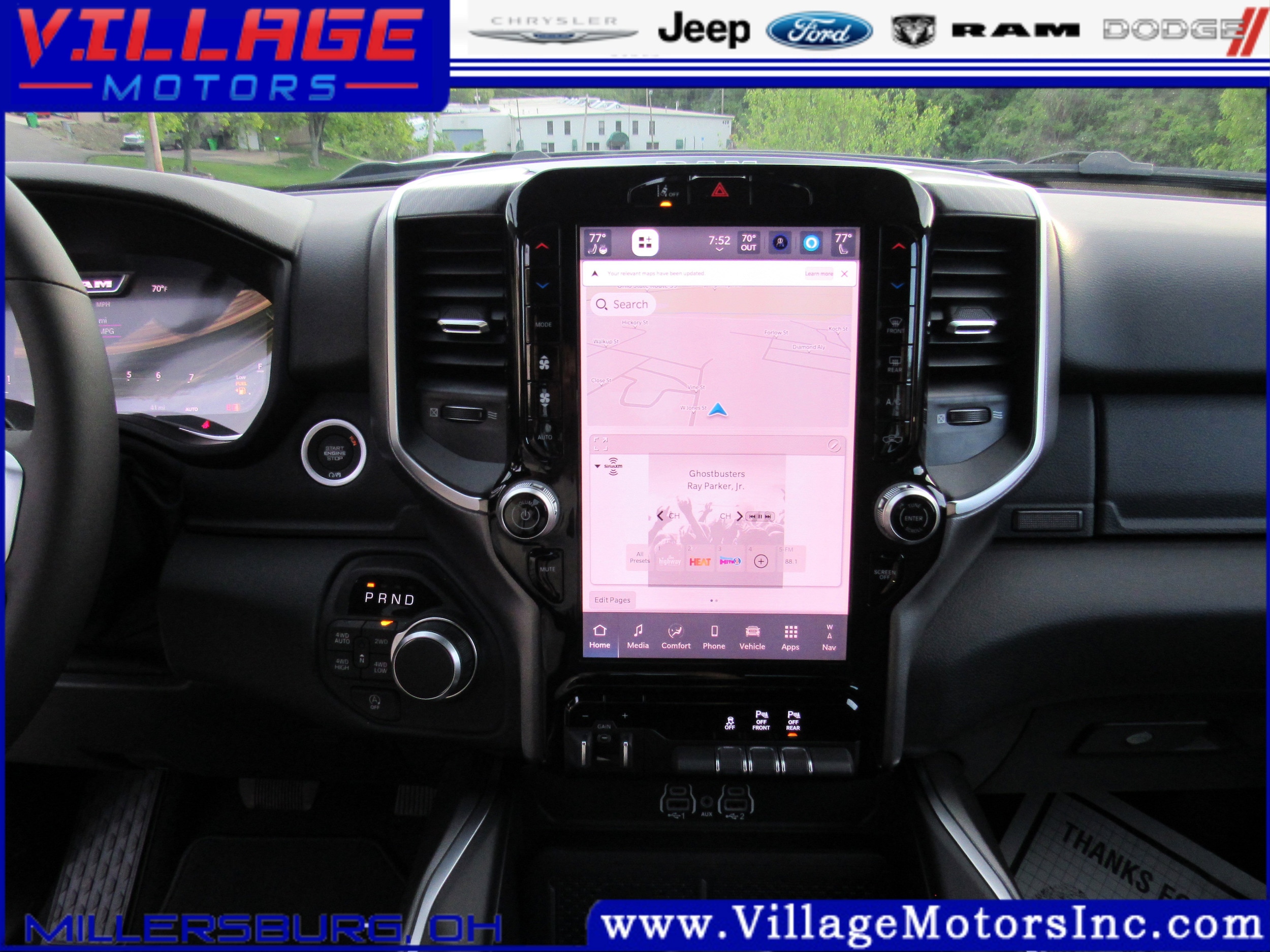 2026 RAM 1500 Big Horn/Lone Star - Photo 11