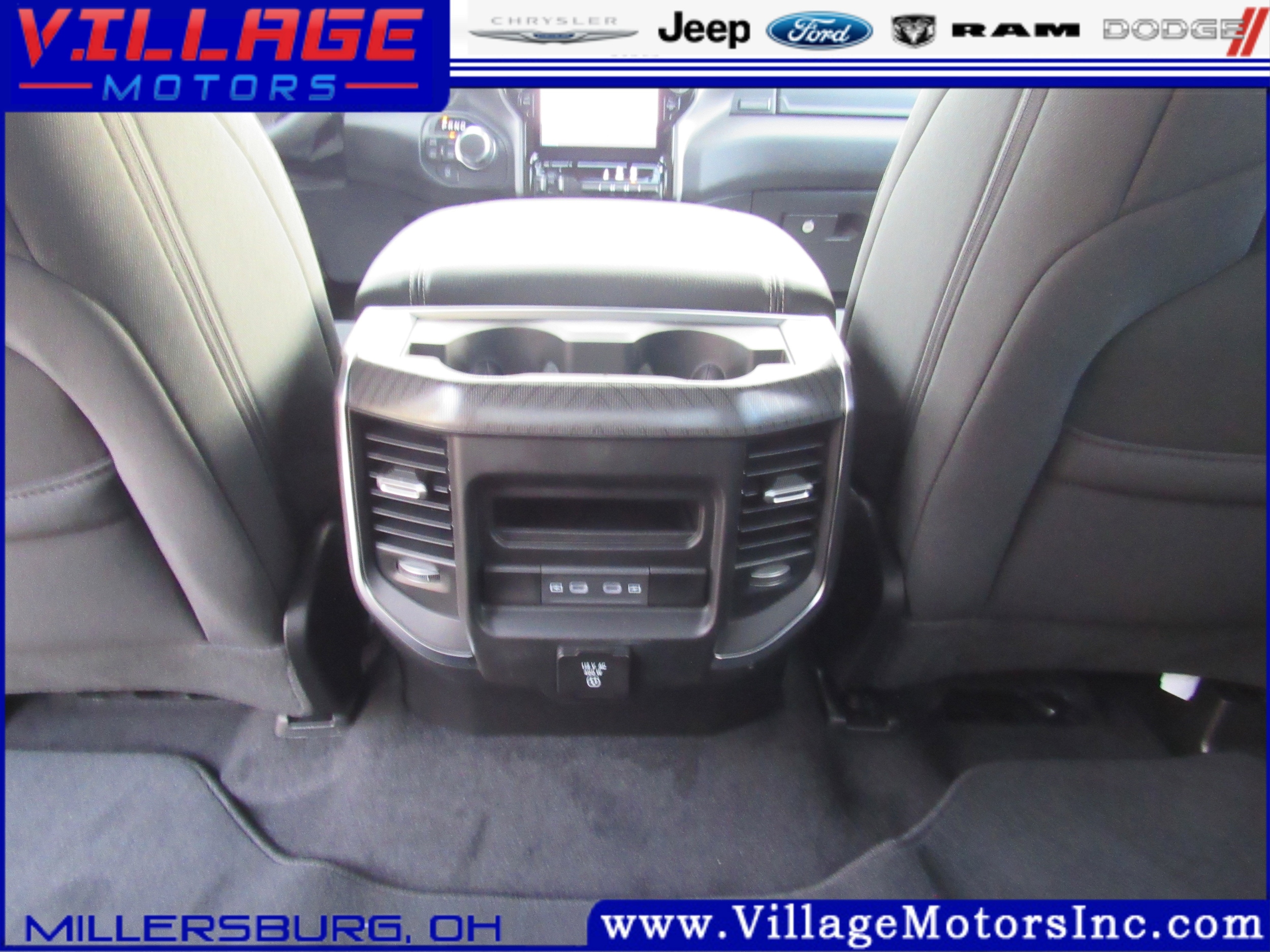 2026 RAM 1500 Big Horn/Lone Star - Photo 16
