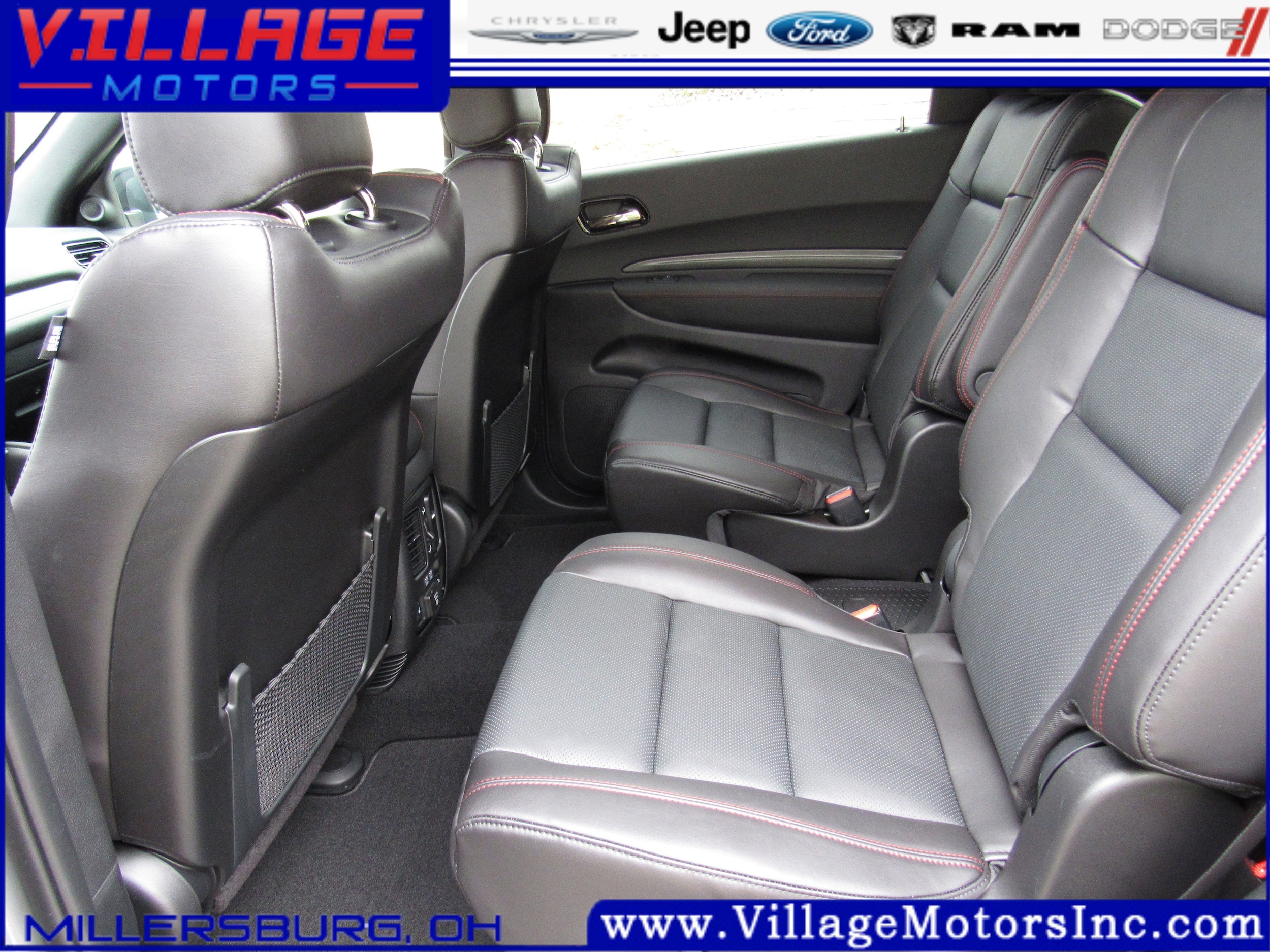 2026 Dodge Durango GT HEMI Plus V8 - Photo 20