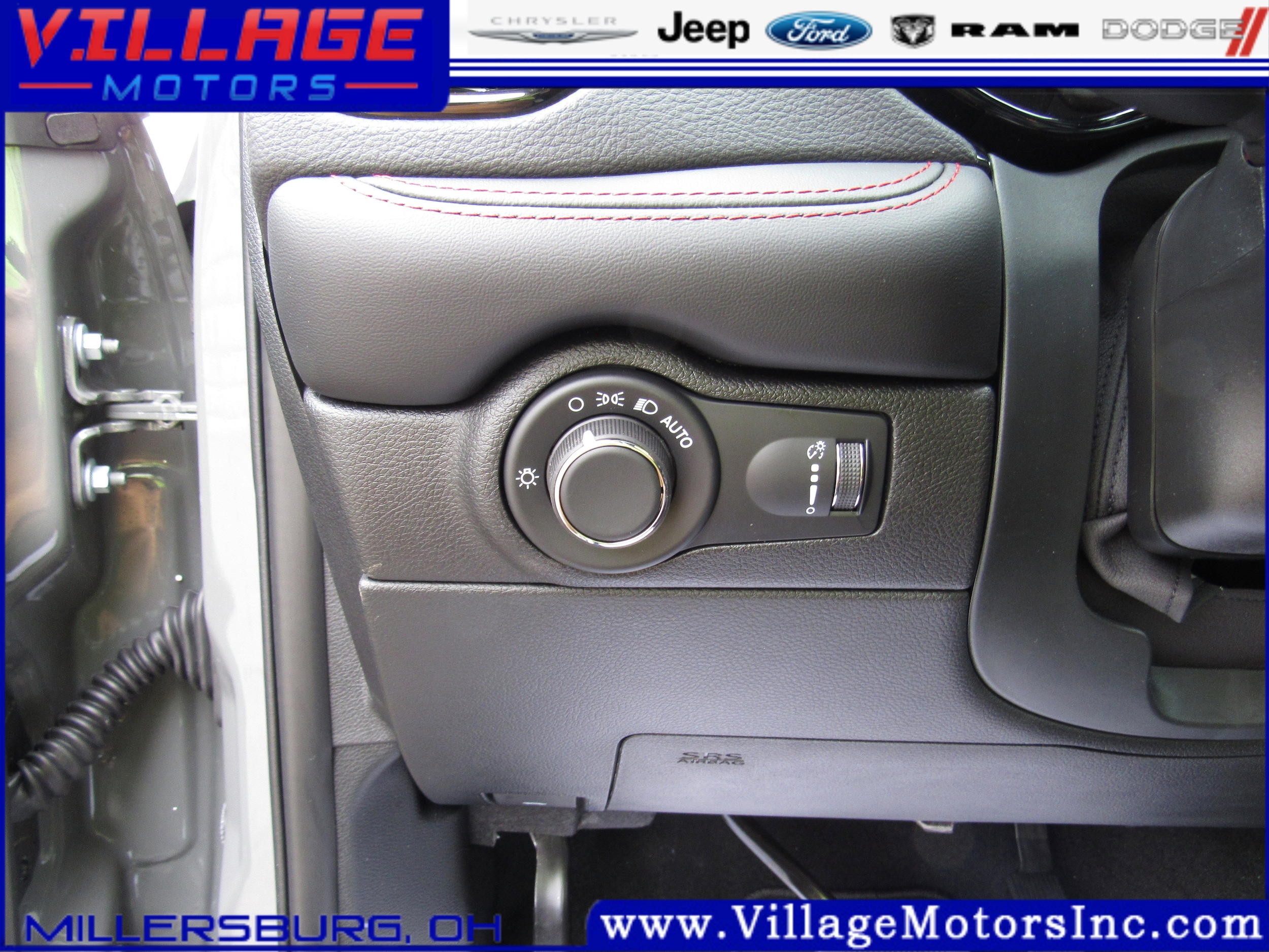 2026 Dodge Durango GT HEMI Plus V8 - Photo 10