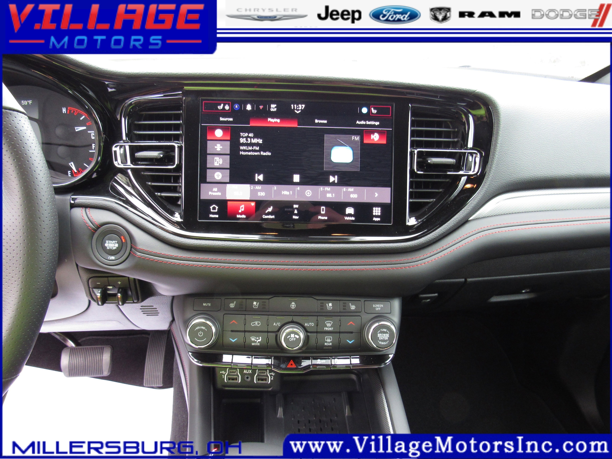 2026 Dodge Durango GT HEMI Plus V8 - Photo 13