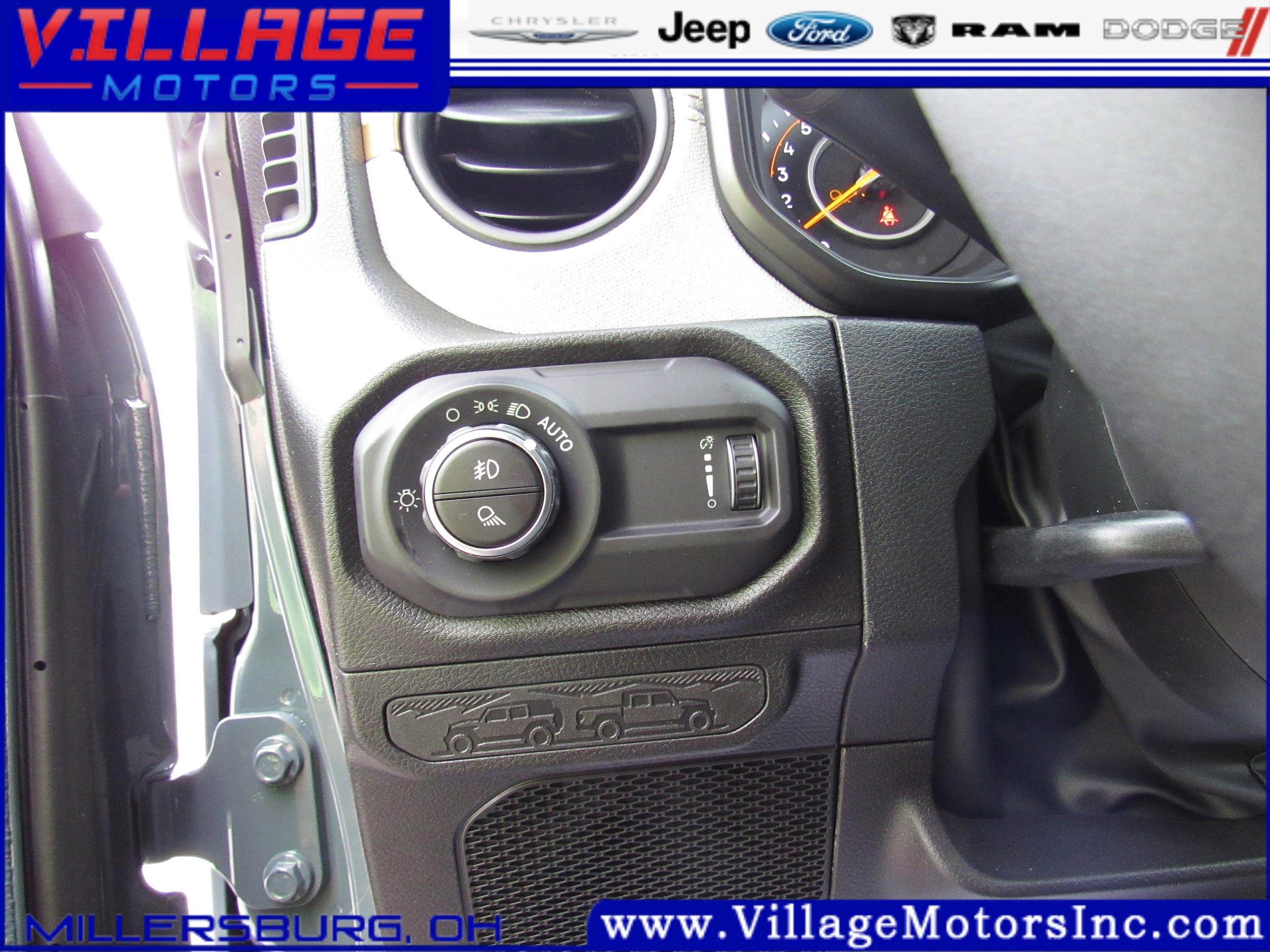 2026 Jeep Gladiator Sport S - Photo 10