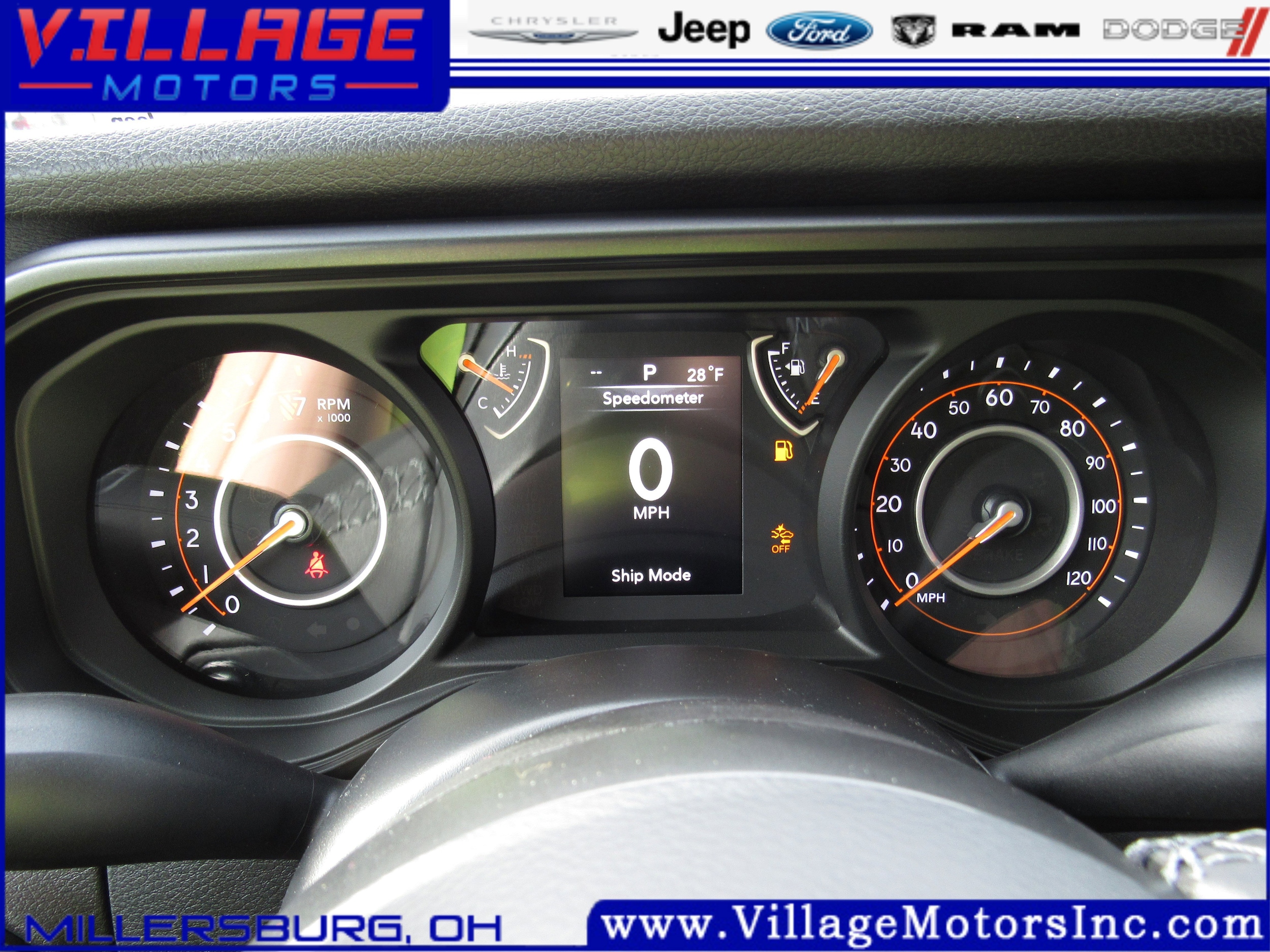2026 Jeep Gladiator Sport S - Photo 11