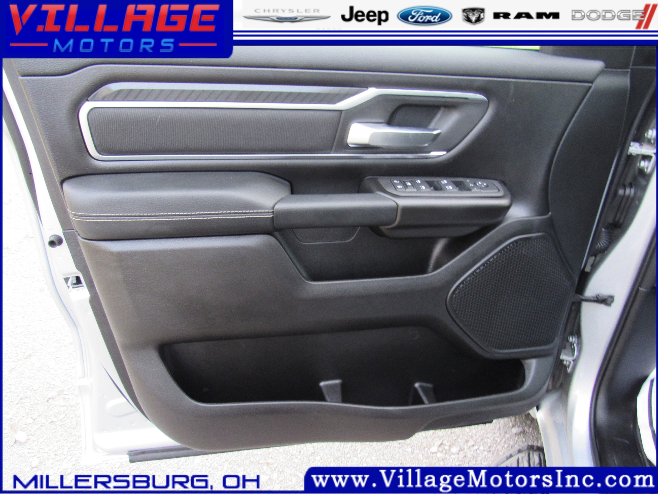 2026 RAM 1500 Big Horn/Lone Star - Photo 7