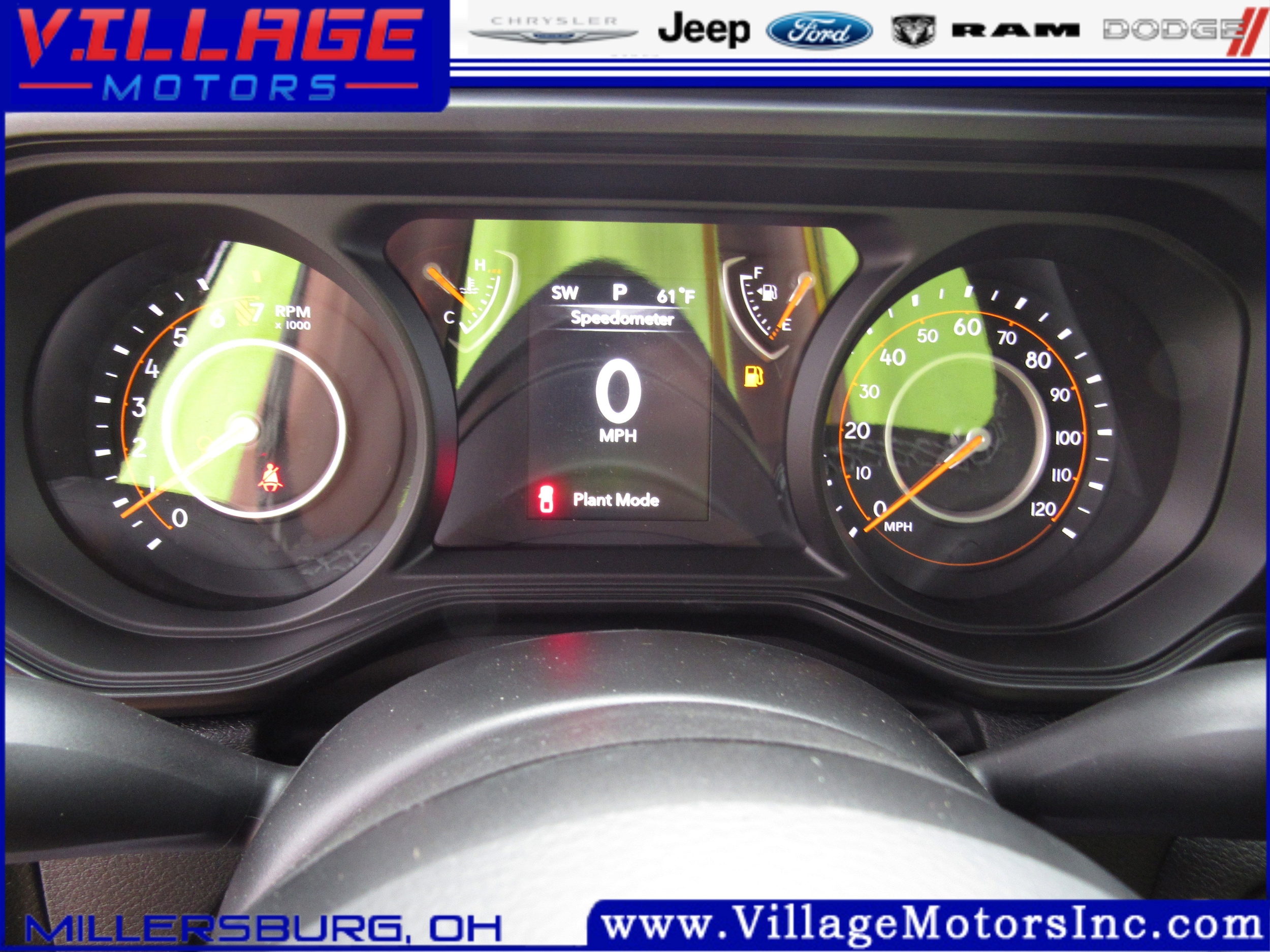 2026 Jeep Gladiator Sport S - Photo 11