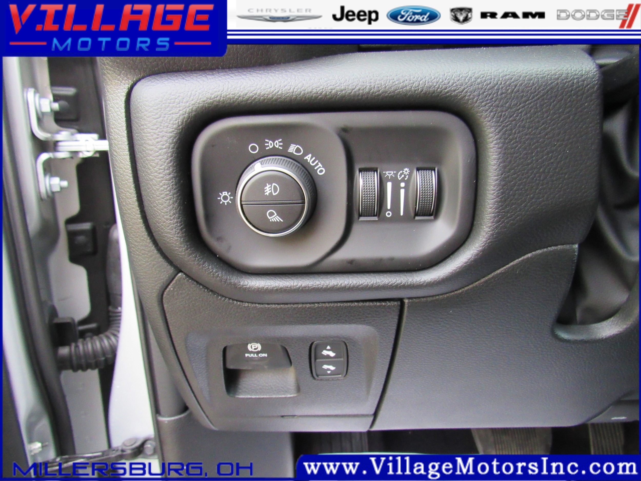 2026 RAM 1500 Big Horn/Lone Star - Photo 8