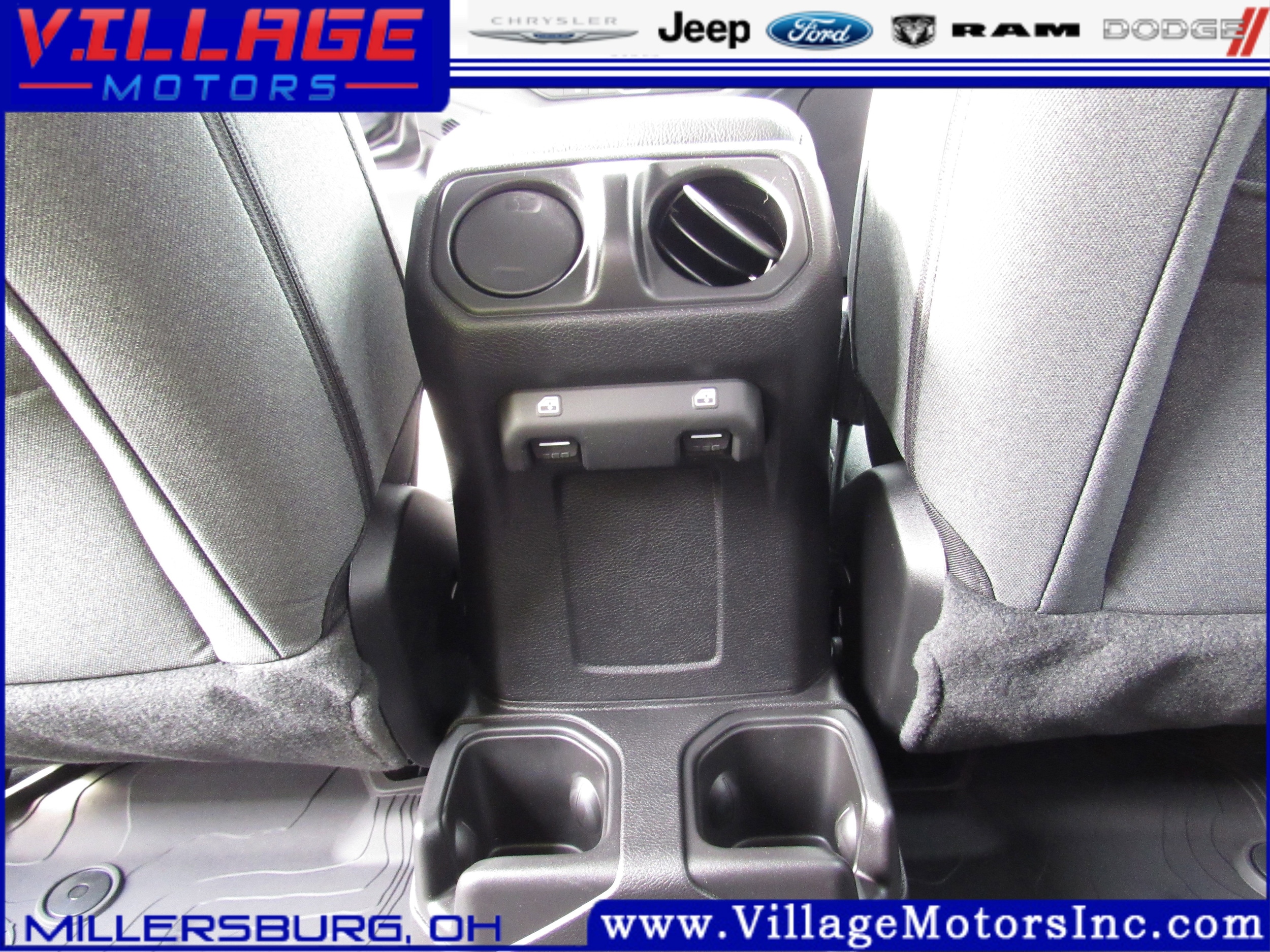2026 Jeep Gladiator Sport S - Photo 18