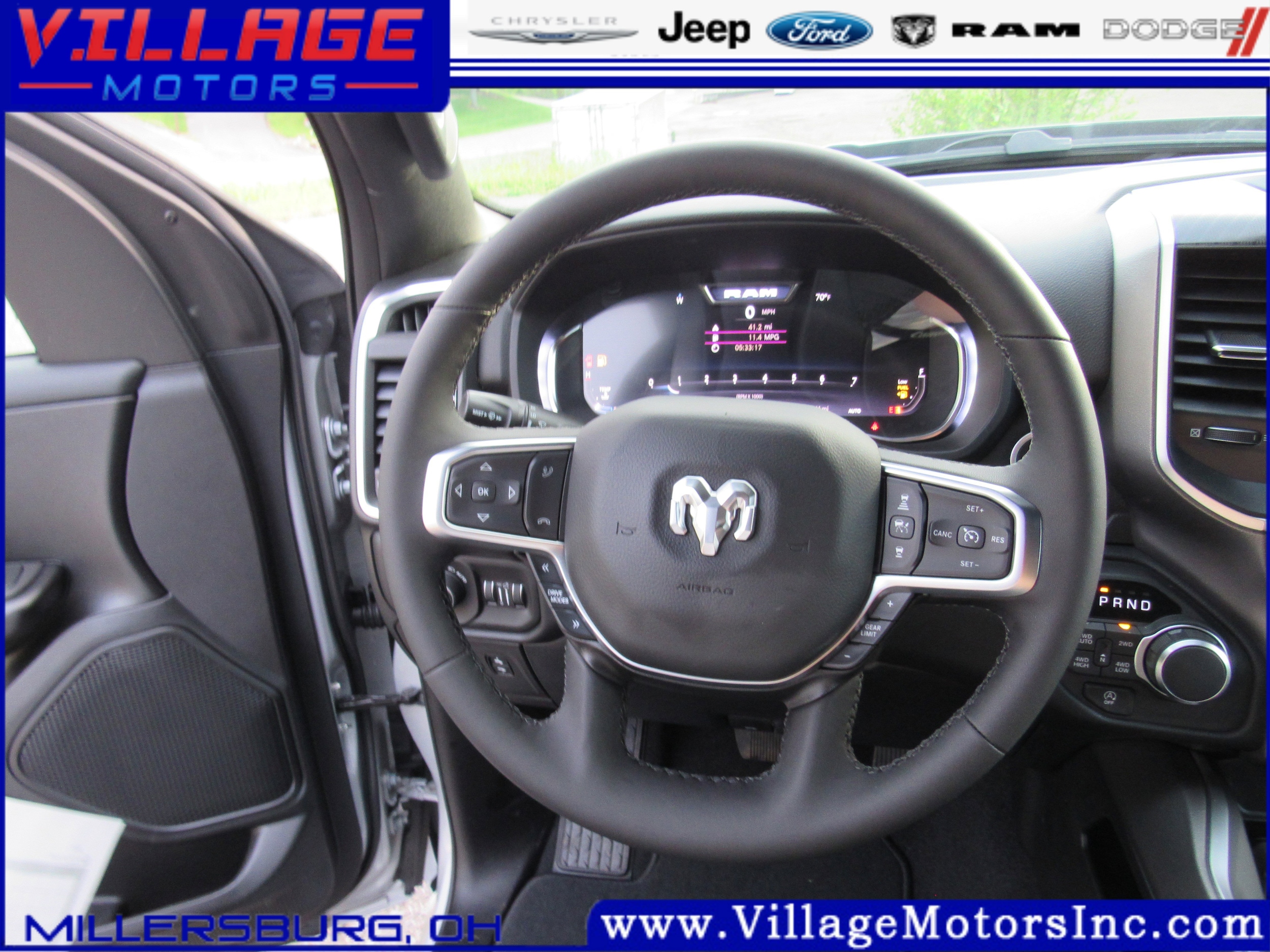 2026 RAM 1500 Big Horn/Lone Star - Photo 10