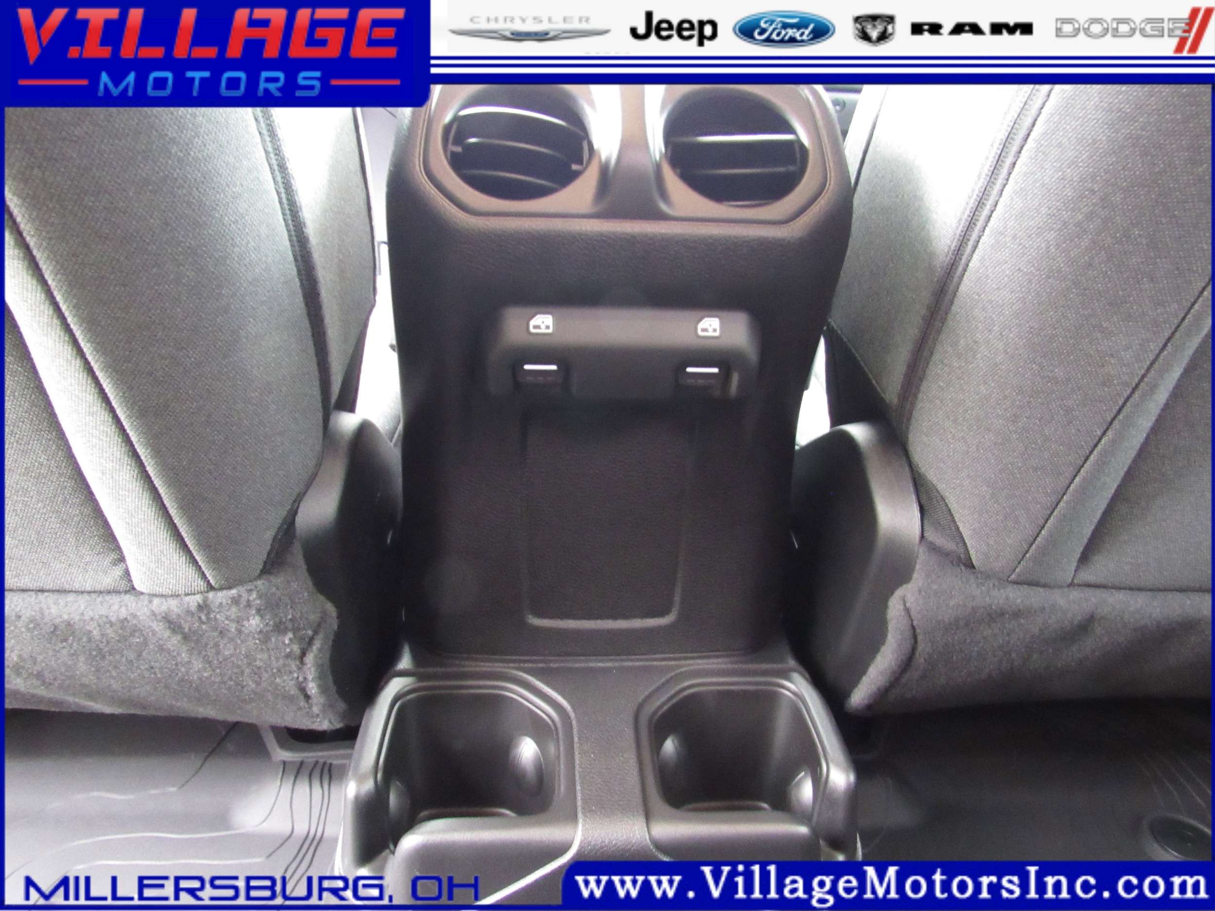 2026 Jeep Gladiator Sport S - Photo 18