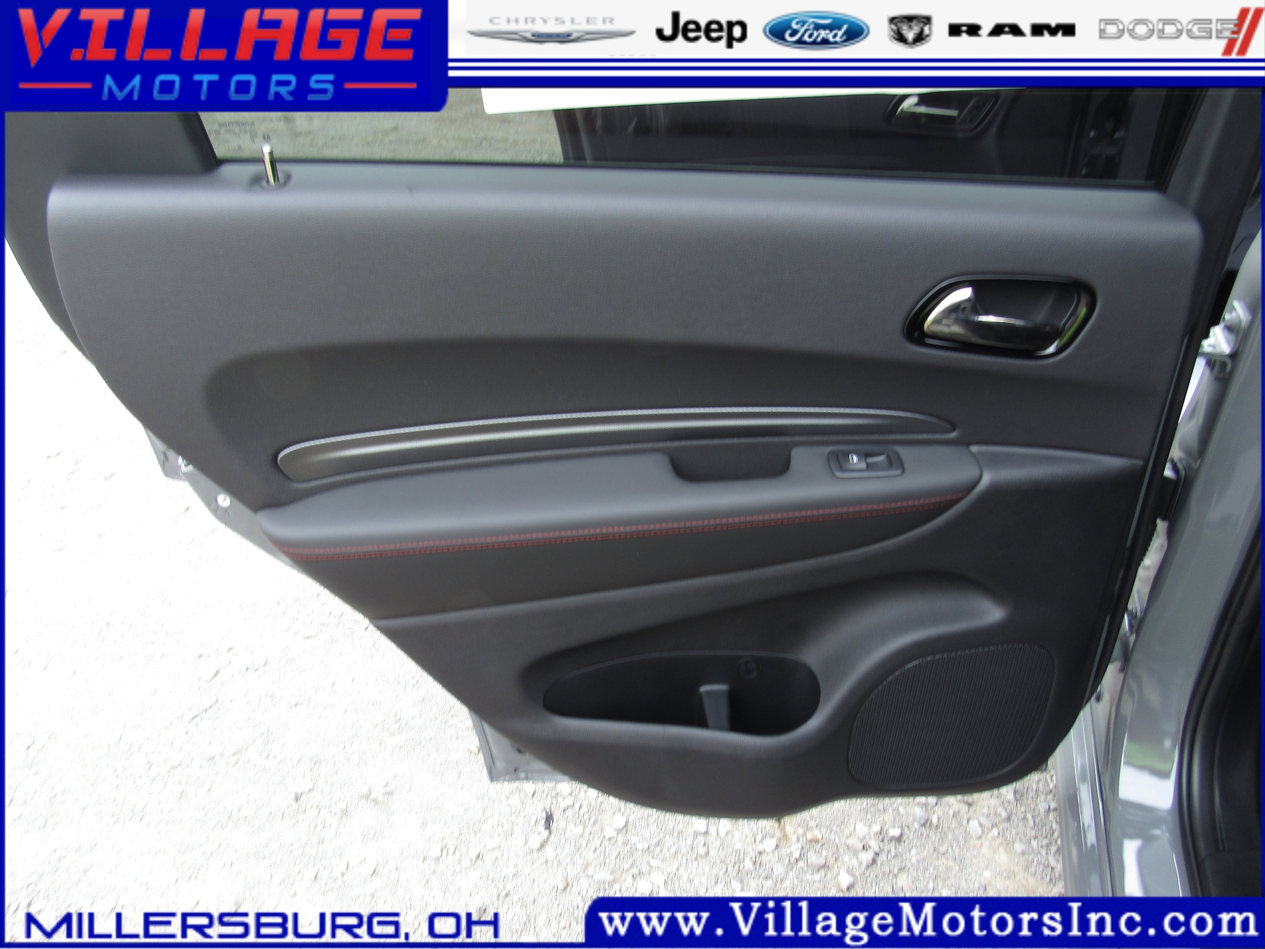 2026 Dodge Durango GT HEMI Plus V8 - Photo 17