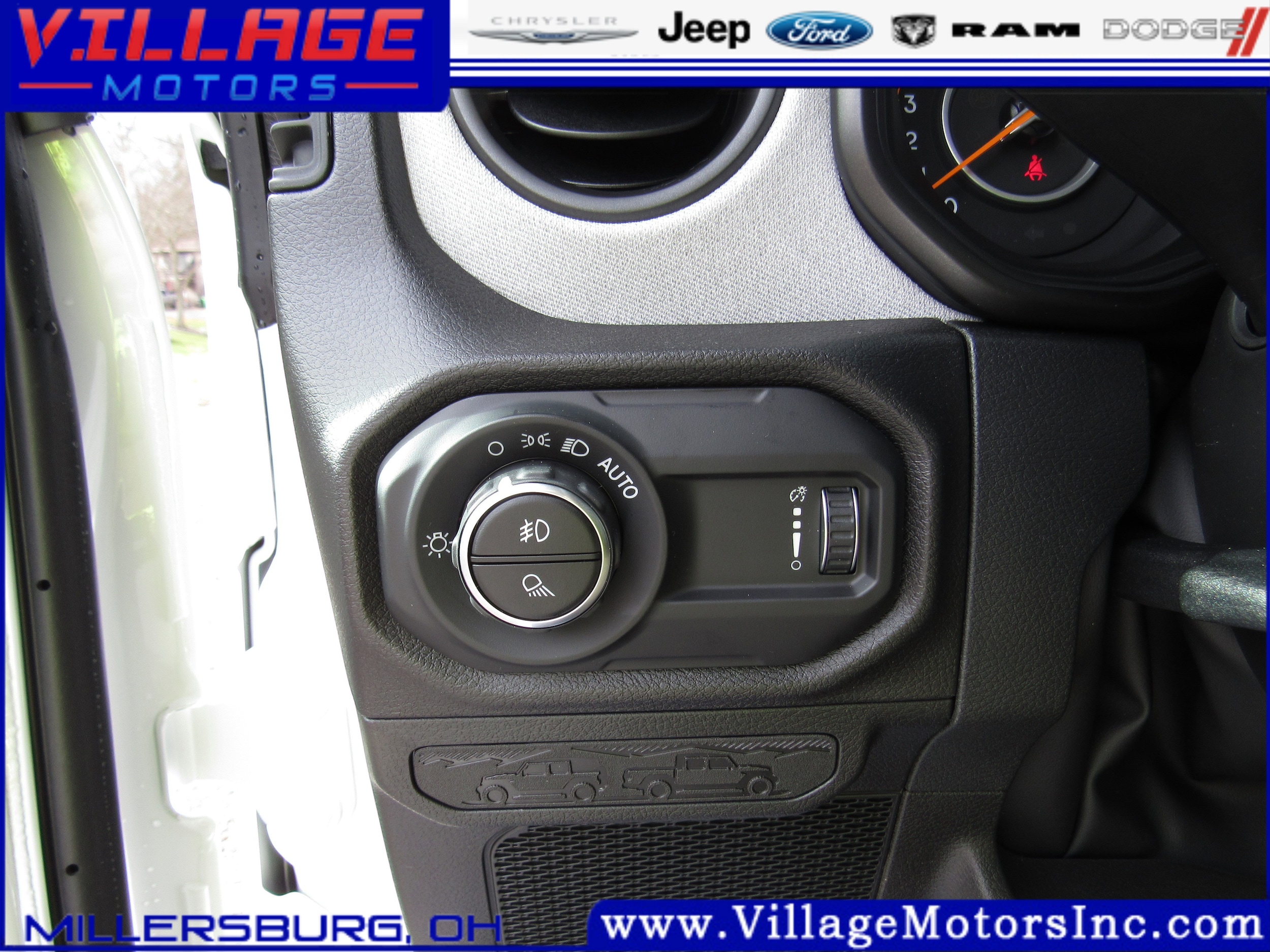 2026 Jeep Gladiator Sport S - Photo 10