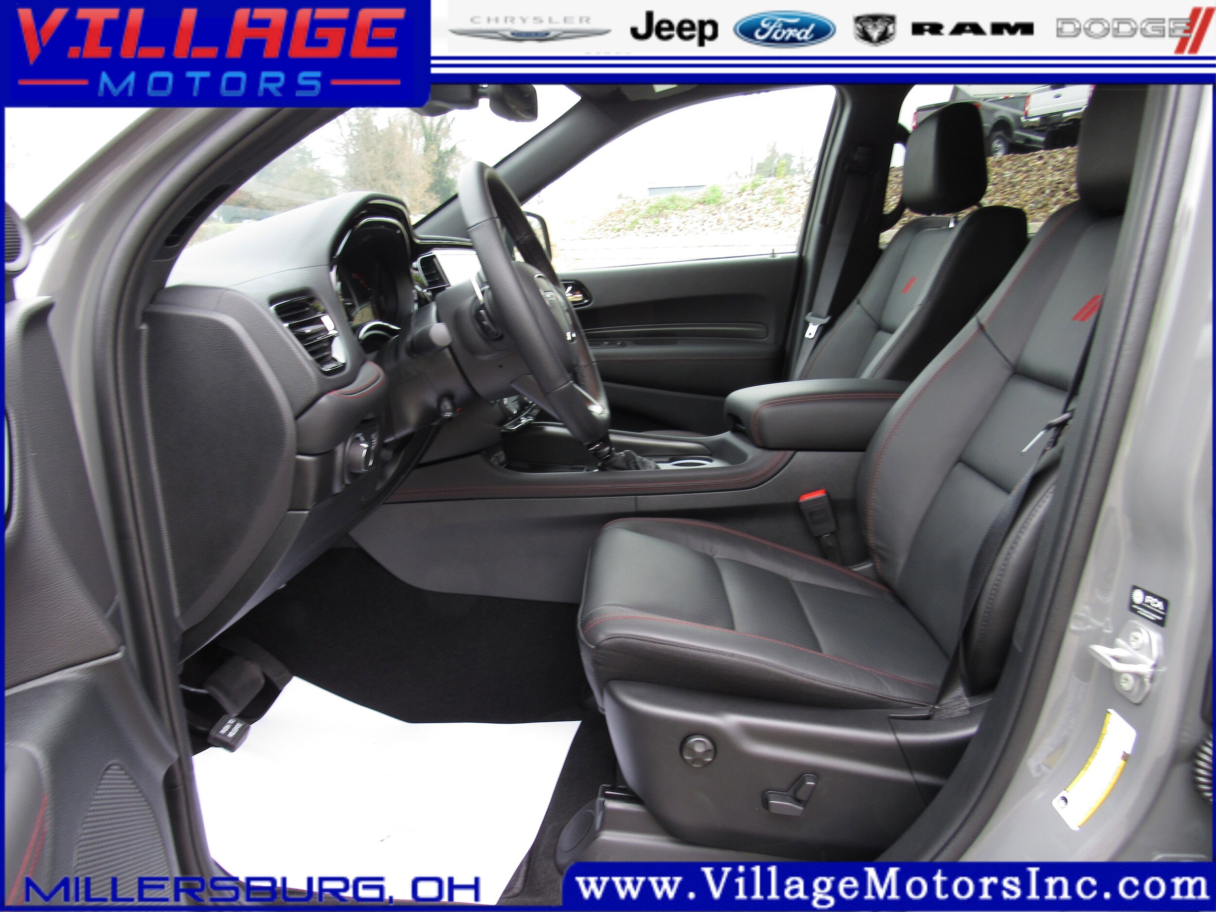 2026 Dodge Durango GT HEMI Plus V8 - Photo 16