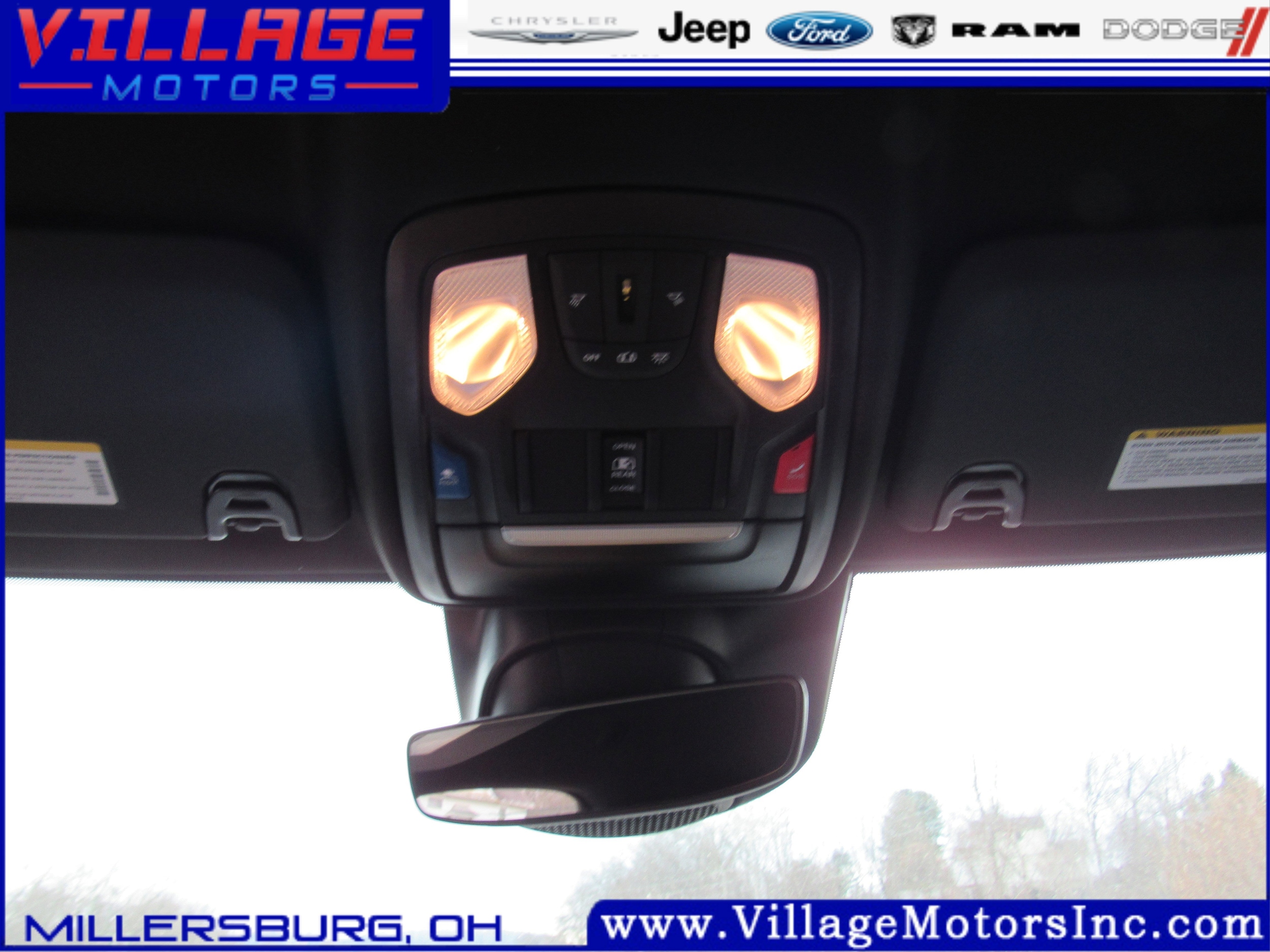 2026 RAM 3500 Tradesman - Photo 15