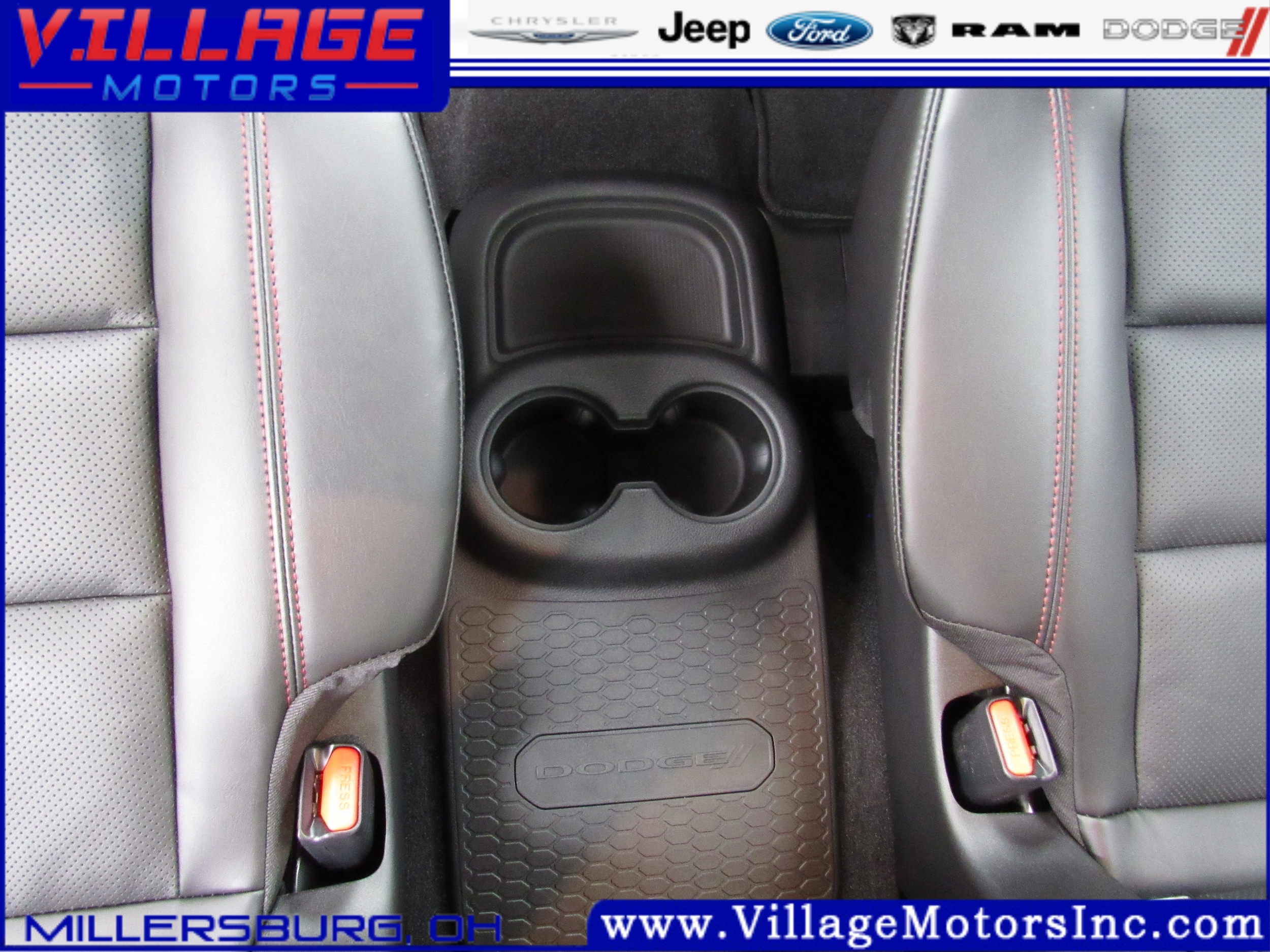 2026 Dodge Durango GT HEMI Plus V8 - Photo 19
