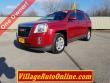 GMC Terrain