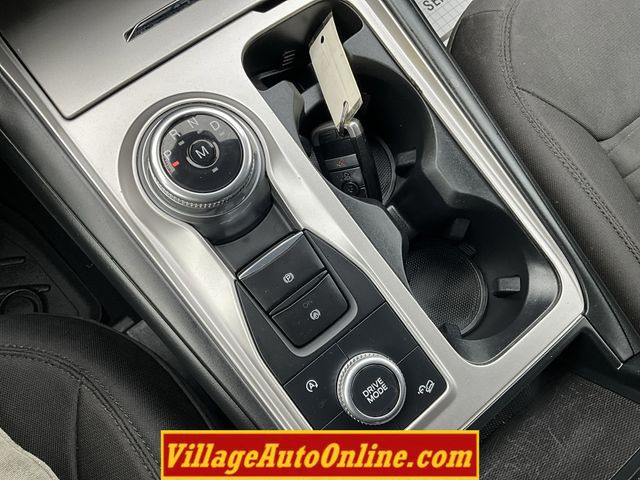 2020 Ford Explorer XLT - Photo 24