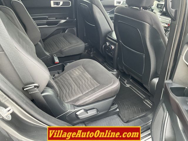 2020 Ford Explorer XLT - Photo 42
