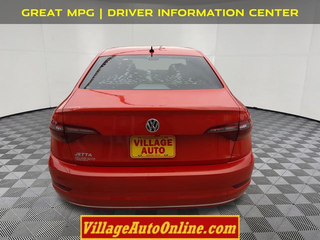 2019 Volkswagen Jetta 1.4T S photo 3
