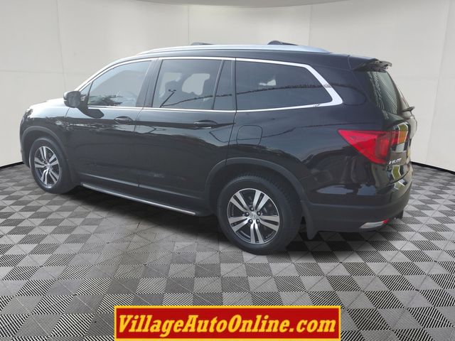 2016 Honda Pilot EX photo 2