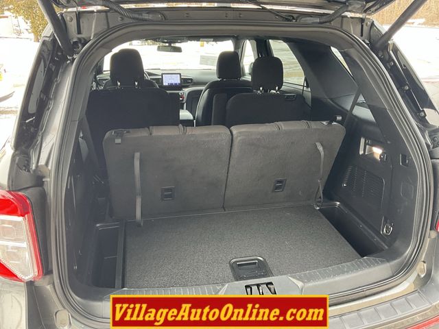 2020 Ford Explorer XLT - Photo 38