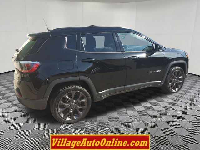2019 Jeep Compass High Altitude photo 4